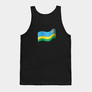 Rwanda Tank Top